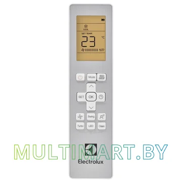 Кондиционер Electrolux Smartline DC EACS/I-18HSM/N8_V2 картинка 8